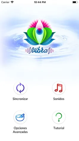 Game screenshot Vibra App mod apk