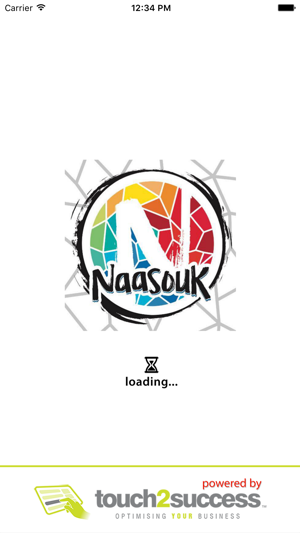 Naasouk(圖1)-速報App