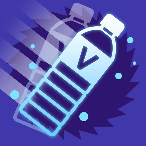 Bottle Ground - Flip icon