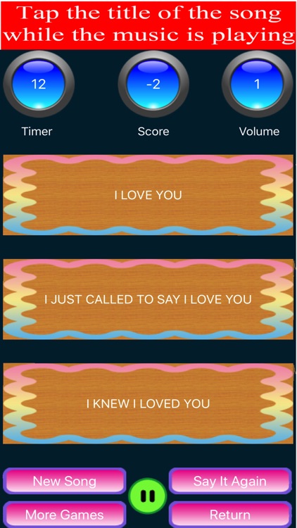 Guess D Song