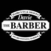 Davie The Barber - iPadアプリ