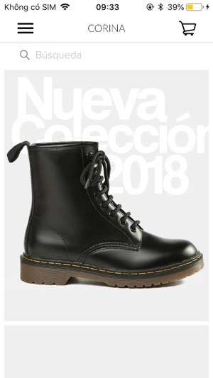 calzados corina