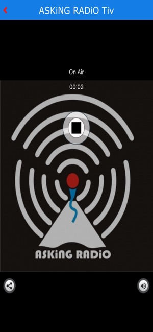 ASKiNG RADiO(圖3)-速報App