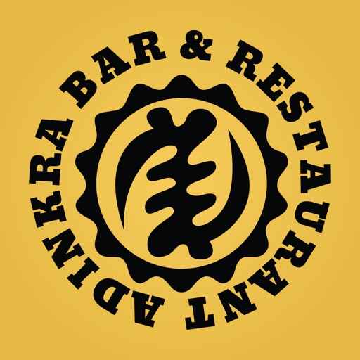 Adinkra Bar & Restaurant Icon