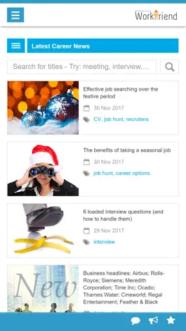 Game screenshot Renovo Workfriend hack