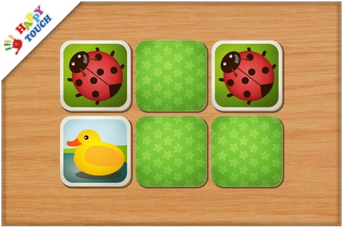 PRE-SCHOOL Happytouch® screenshot 2