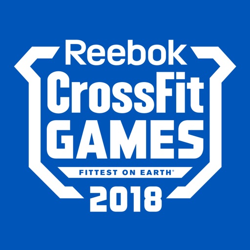CrossFit Games Event Guide