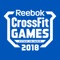 The official virtual home of the 2018 Reebok CrossFit Games in Madison, Wisconsin