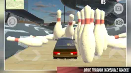 Game screenshot Funny Racing Stunts mod apk