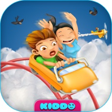 Activities of Roller Coaster Puzzle Builder