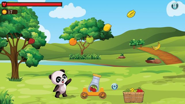 Fruit Gun(圖3)-速報App
