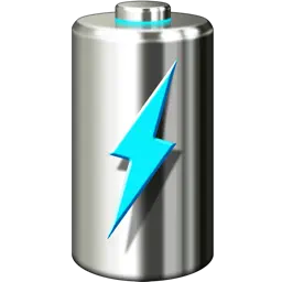 Battery Guru app icon
