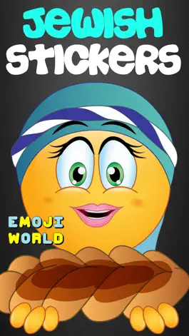 Game screenshot Jewish Emoji mod apk