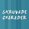 Skruvade Charader! App Negative Reviews