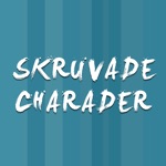 Download Skruvade Charader! app