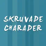 Skruvade Charader! App Contact