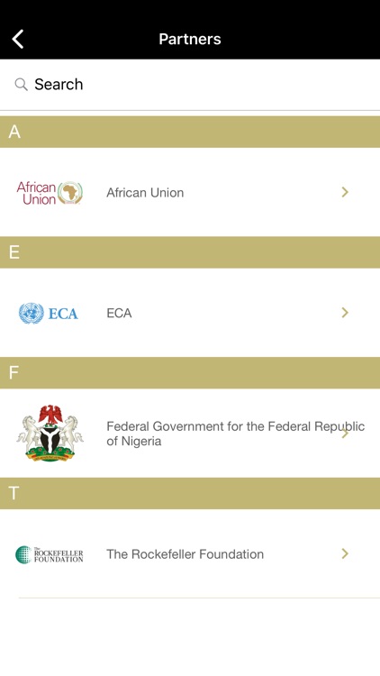 Africa Trade Forum 2018 screenshot-5