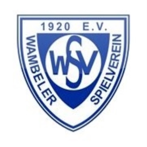 Wambeler SV