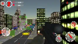 Game screenshot City Sniper Hero 2017 mod apk