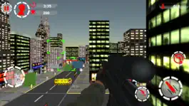 Game screenshot Город Снайпер Герой 2017 mod apk