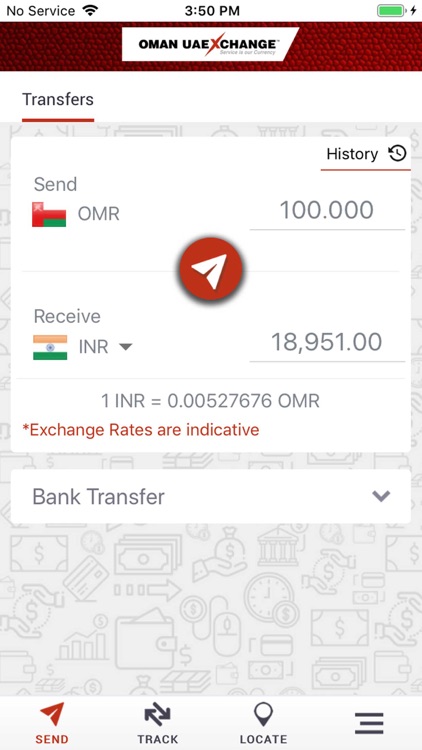 Oman UAE Exchange