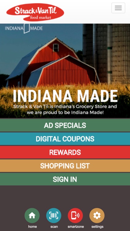 Strack & Van Til