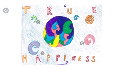 Screenshot #1 pour SKY TV - TRUE HAPPINESS