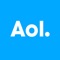 Stay informed, entertained and in touch with AOL, an Apple “Top Free News” app