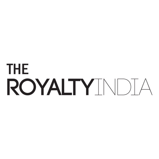 The Royalty India icon