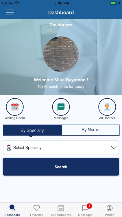 Med-NET screenshot-7