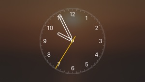 Clock and Timer screenshot #6 for Apple TV