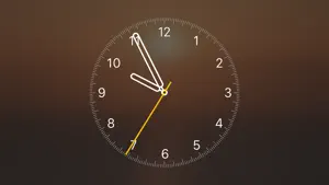 Clock and Timer screenshot #6 for Apple TV