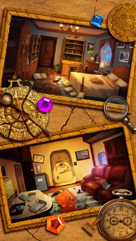 Game screenshot Tomb Escape:Room Escape Games mod apk