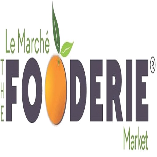 Fooderie Market Fooderie Market