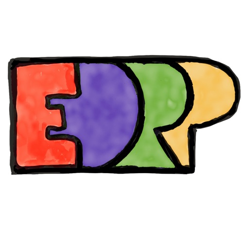 EDRP iOS App