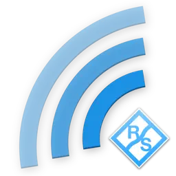 Field Strength Estimator app icon