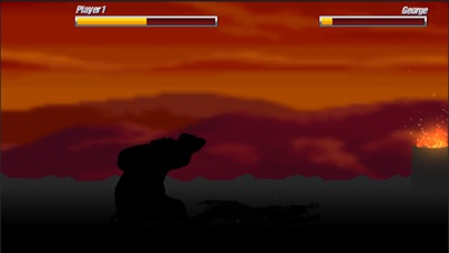 Classic Fight-Fight Of Shadow screenshot 3