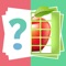 Love playing word guessing game