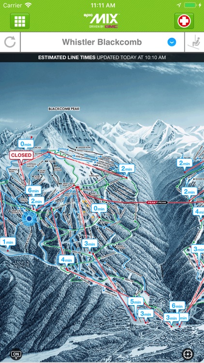 EpicMix
