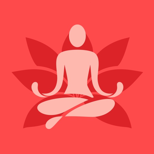 Meditation App icon