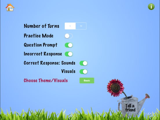 Screenshot #6 pour Color SlapPs