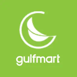 Gulfmart app icon