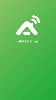 akaso smart iphone bildschirmfoto 1