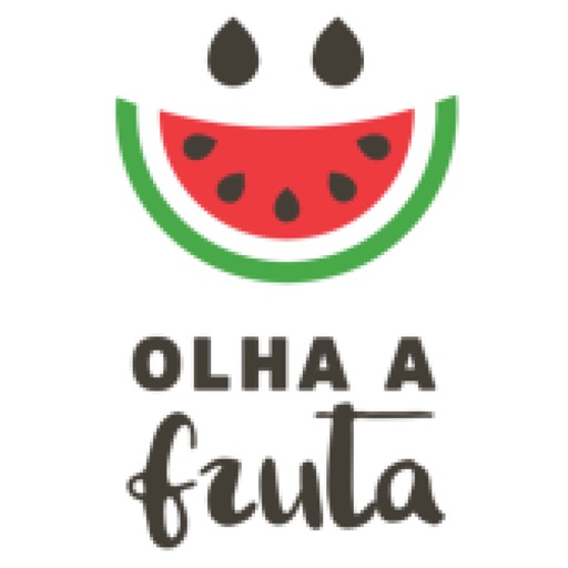 Olha a Fruta Delivery icon