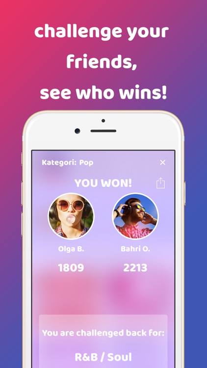 Sharkolik - Music Trivia Game