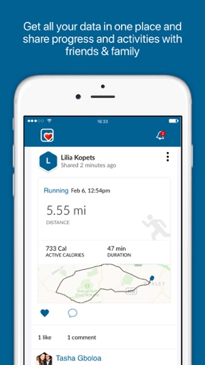Allianz HealthSteps(圖3)-速報App