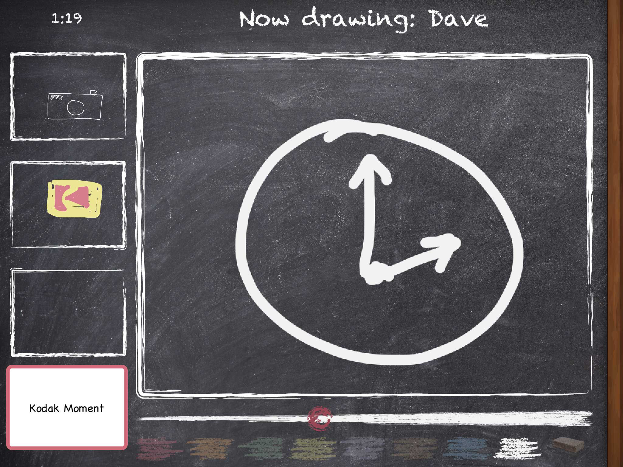 Party Doodles screenshot 5