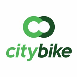 citybike Liverpool