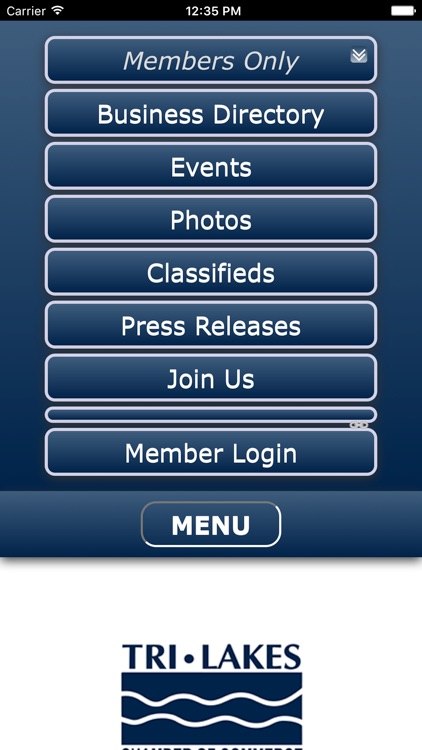 Tri-Lakes Chamber of Commerce