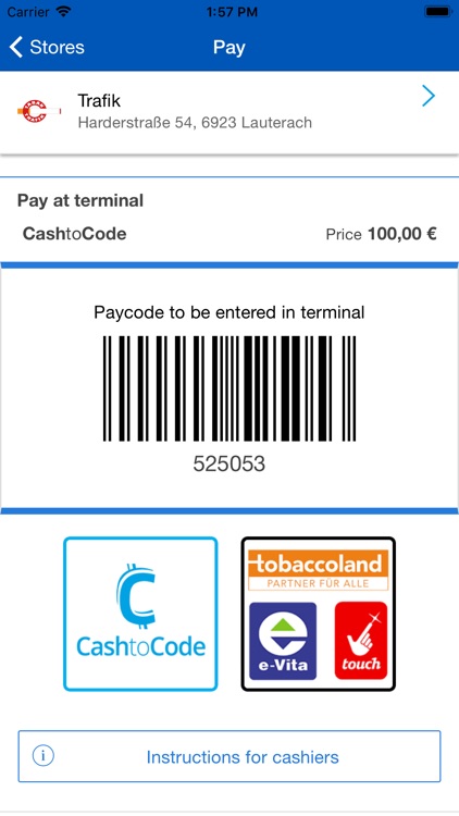 Wir-Pay screenshot-4
